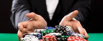 Вход на зеркало Casino LotoRu