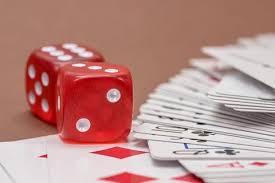 Онлайн казино Casino LotoRu
